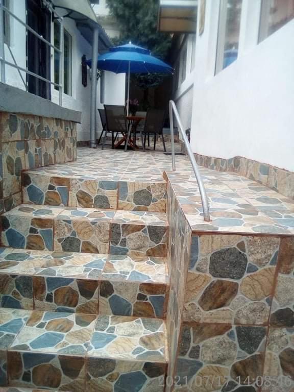 Roca House