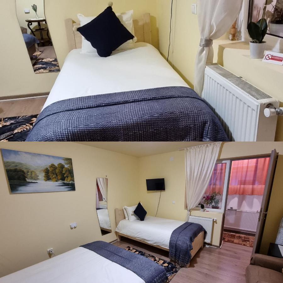 Ferienhaus Roca House Brașov