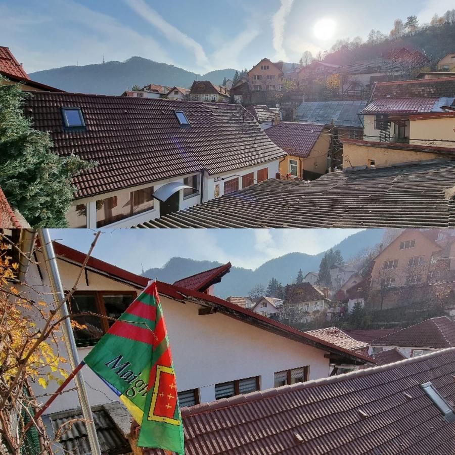 Roca House * Brașov