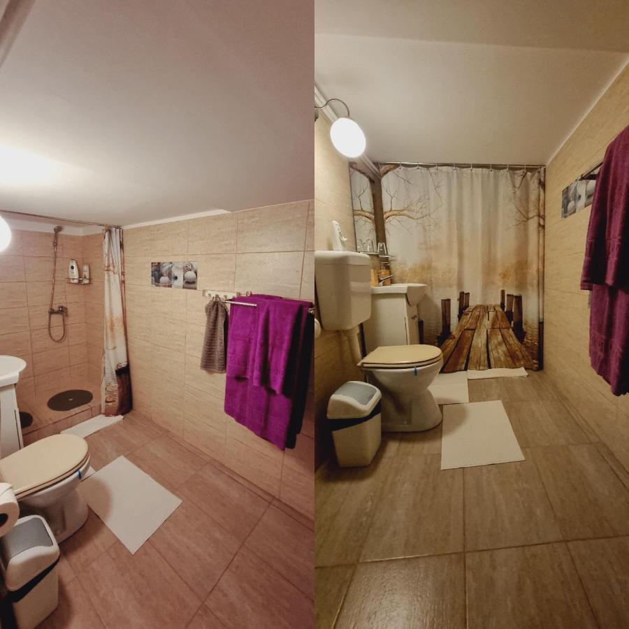 Ferienhaus Roca House
