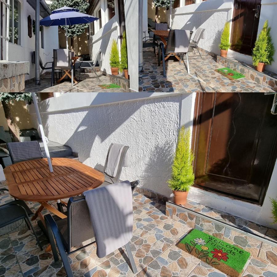 Roca House Ferienhaus Brașov