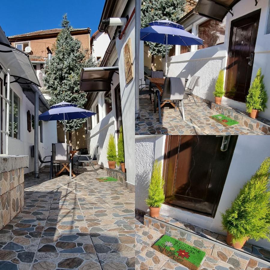 Roca House Ferienhaus Brașov