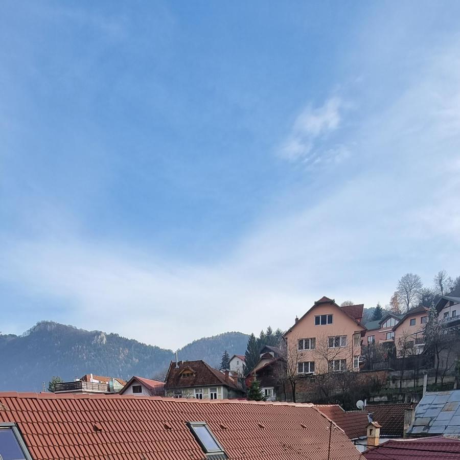 Roca House * Brașov