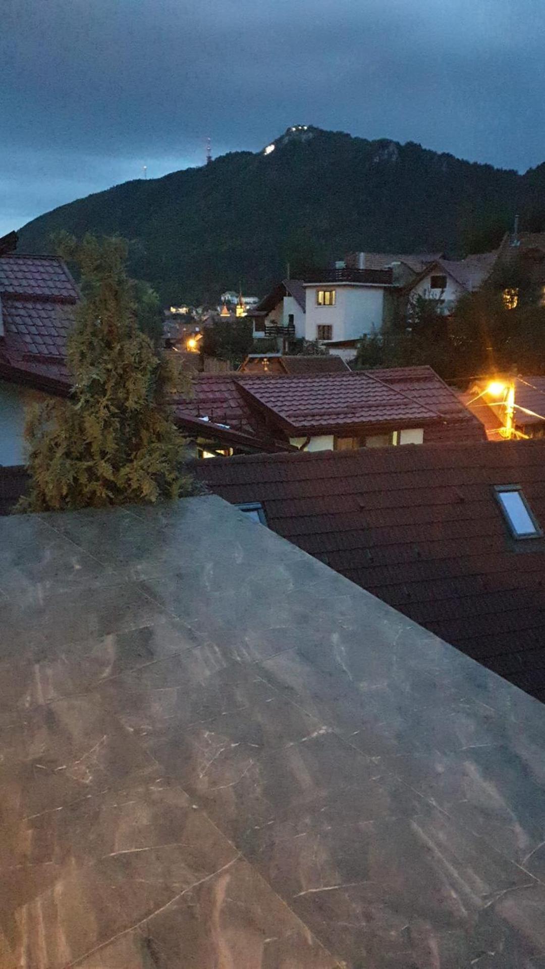 Roca House * Brașov