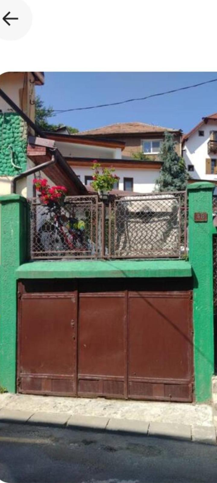 Roca House Ferienhaus