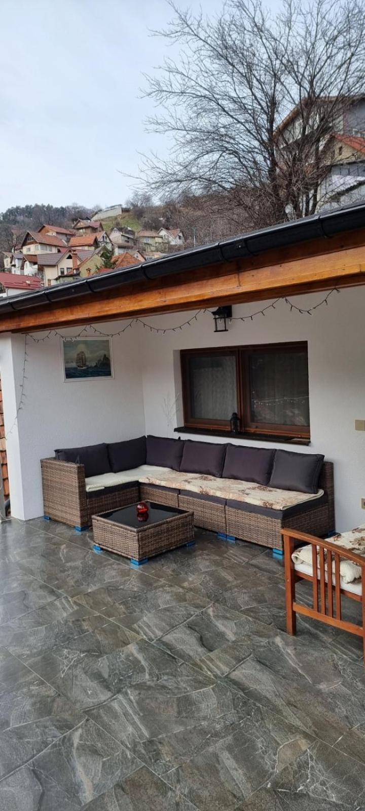 Ferienhaus Roca House