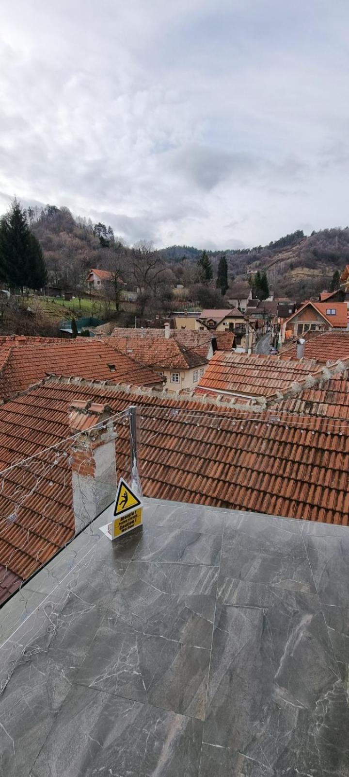 Roca House Ferienhaus Brașov