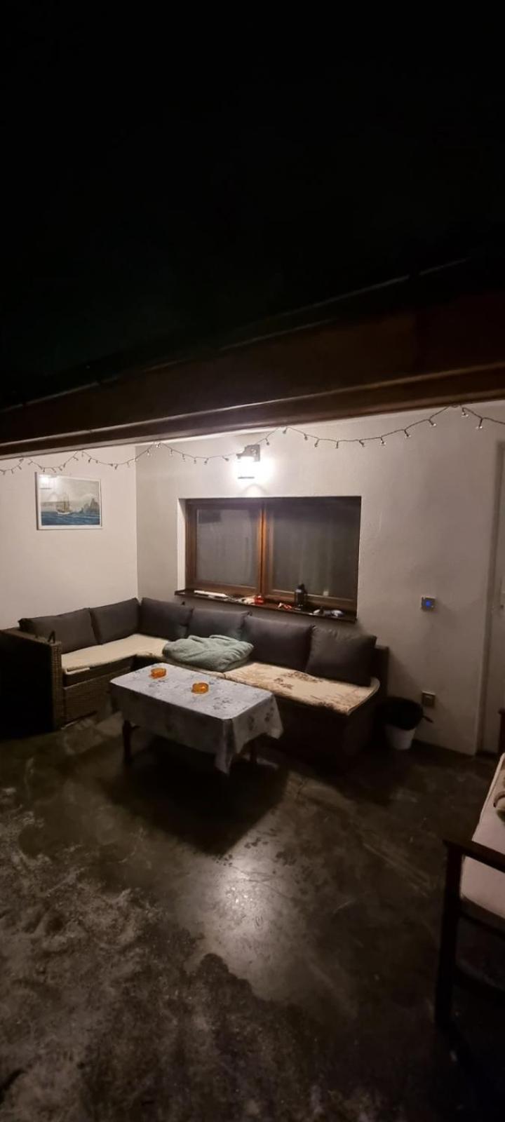 Roca House