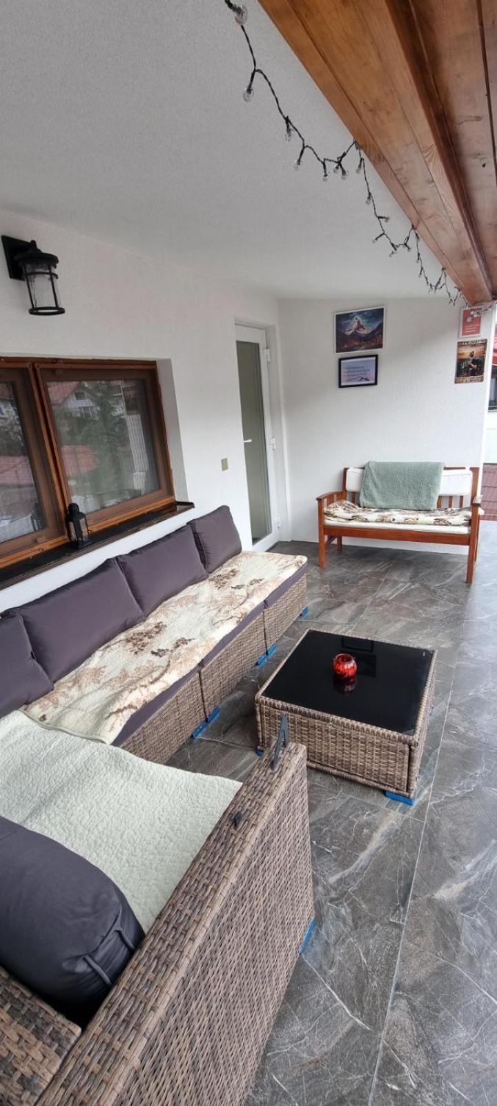 Roca House Ferienhaus